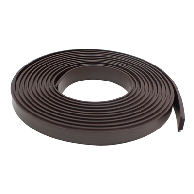 移门缝隙防撞隔音自粘密封条