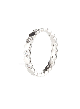 网红同款戒指指环钛钢日韩版学生