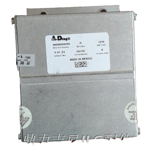 鼎力升降台ECU 中联高空作业平台ECU 移动式升降机ECU