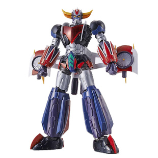 包邮现货 万代 HG拼装模型 大魔神 超魔神Z 巨灵神 BB凯撒 真盖塔