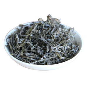 天天特价 新货渔家自晒 天然干净日晒无沙干海带丝 干货500g包邮