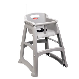 美国进口乐柏美宝宝餐椅儿童餐椅座椅肯德基宝宝饭桌