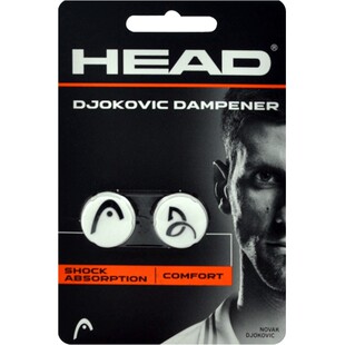 【HEAD/海德】Xtra Damp 网球拍减震器、避震器