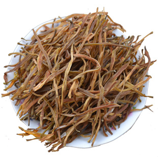 黄花菜干货500g农家自种晒干无硫金针菜干菜 火锅炒菜食材土特产