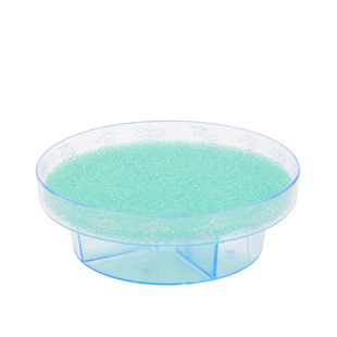 儿童DIY手工科学实验益智科学小制作幼教 植物培养皿科教玩具