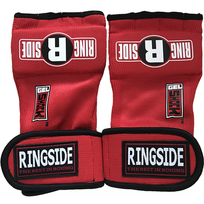 免缠绕护手RingSide正品进口