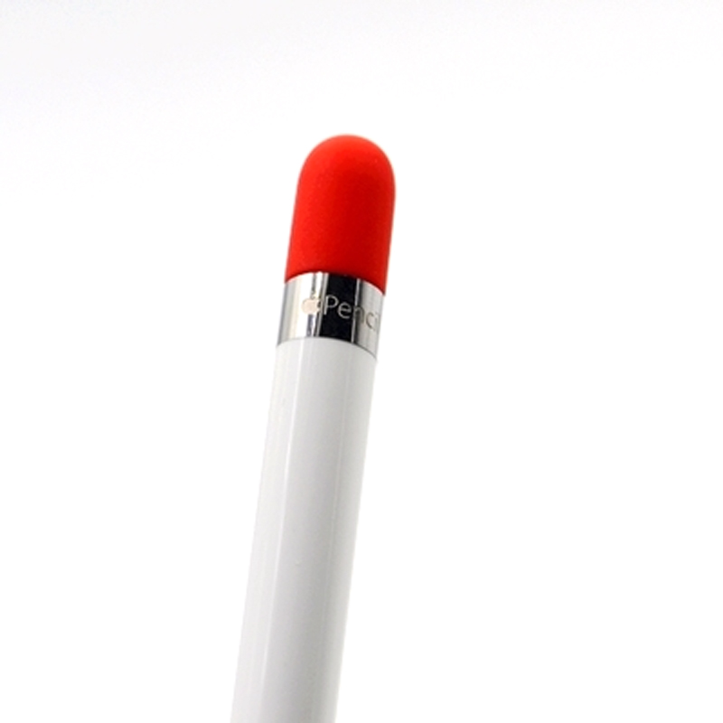 适用于Apple Pencil替换笔帽ipad pro笔套帽子配件苹果手写笔笔帽_虎窝淘