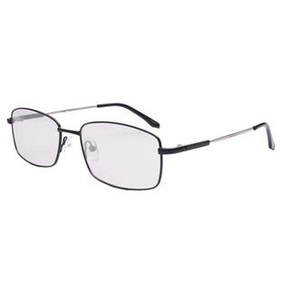 偏光变色防蓝光眼镜男手机平面电竞游戏平光镜电脑护目镜女款眼睛