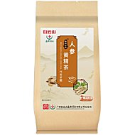 【广药白云山】枸杞桂圆人参黄精茶