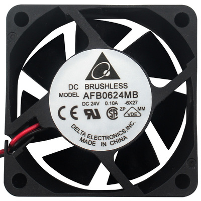 散热器超静音变频器逆变电源风扇