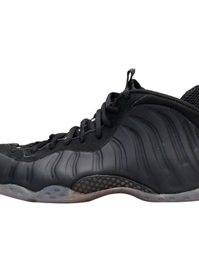 AirFoampositeOne黑喷哈达威