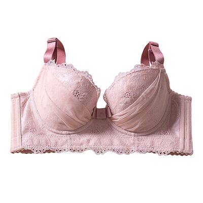 dreamform调整型内衣聚拢