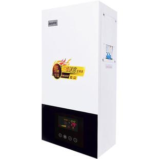 电锅炉家用采暖220v煤改磁壁挂地暖气片取暖炉商用380v节能全自动