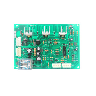 通用款 NBC抽头式  二氧化碳气保焊机主板 主控板  CO2线路板