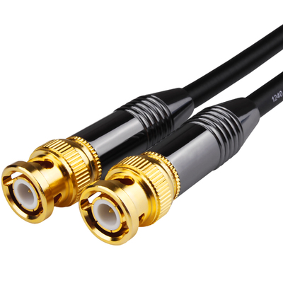 5欧直播摄像机AV同轴视频线YYTCG