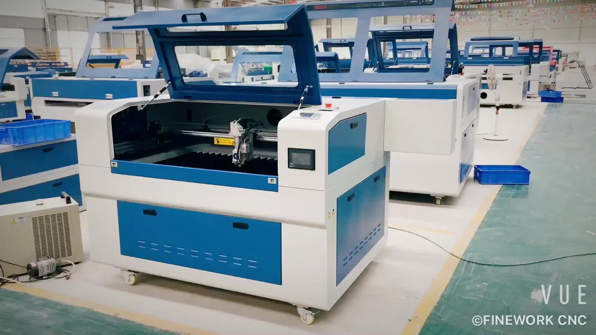 Eastern Metal Laser Cutter Steel Iron Sheet Cnc Laser Cutting Machine