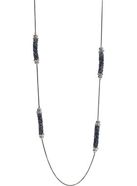 伊泰莲娜佳期如梦四季日韩毛衣链