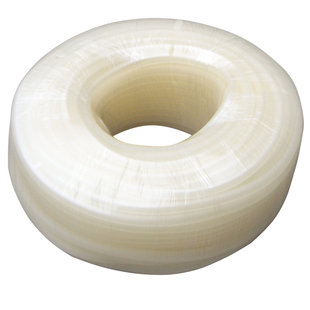 静电喷枪专用输粉管 冬天不发硬 夏天不粘粉 软管12*18mm 19*27mm