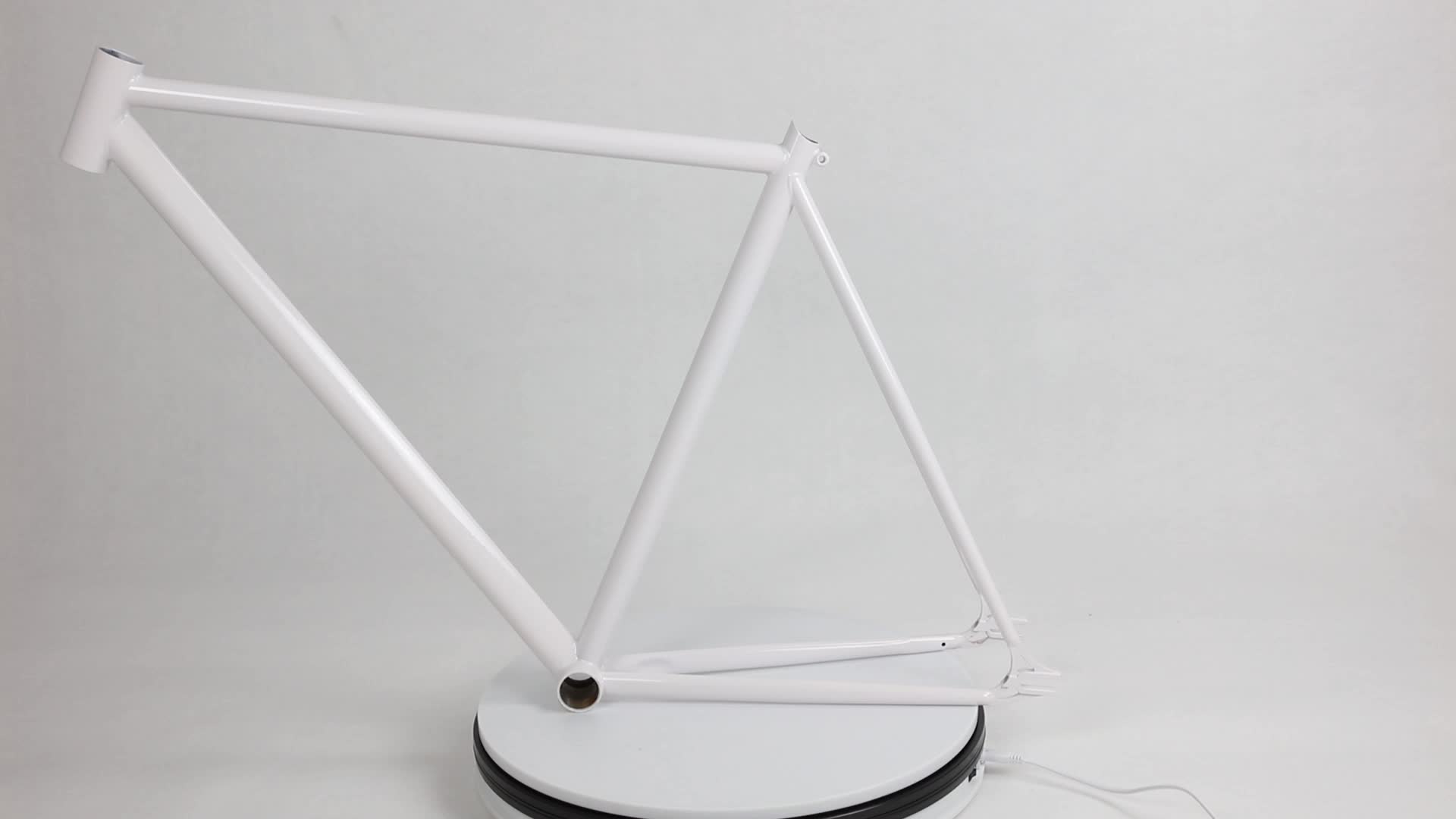 aluminum 6061 bike frame