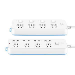 公牛插座 GN-603 3米 插线板排插接线板 超功率过载保护 6孔 正品