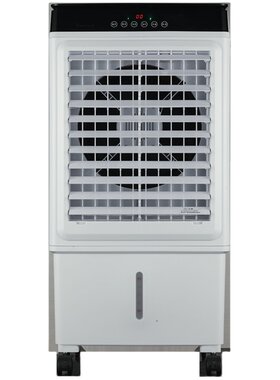 移动商用小空调制冷风扇