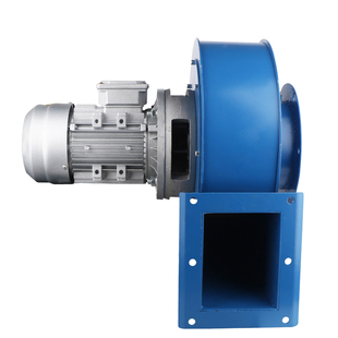 锅炉引风机YN5-47耐高温抽风机鼓风机工业离心风机220v排烟风机