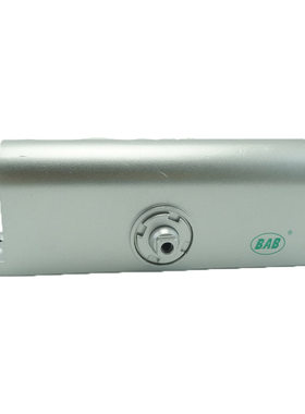 BAB-DC061闭门器自动关门器家用液压缓冲不定位弹簧闭门器开门器