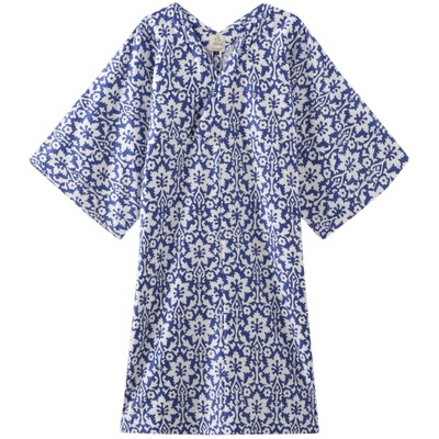 纯棉家居服CASTLEGARDEN