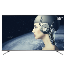 【品质爆款】tcl 55t6 55英寸ai电视机1