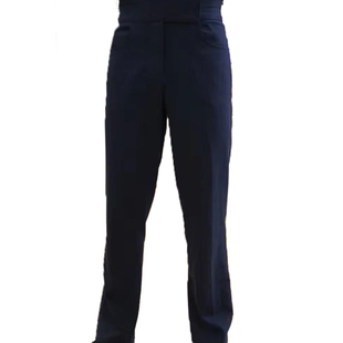 篮球裁判服裤子 新款高腰免皮带无LOGO设计 大魔术贴带纽扣 包邮