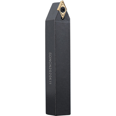 数控刀杆外圆车刀SDNCN62.5度