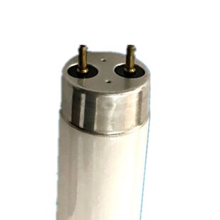 森森佳宝鱼缸水草灯管T8 10w15W20W25W30W40W58W强光白光红光蓝光