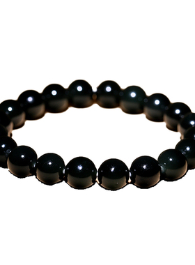 天然手串配饰新疆和田玉