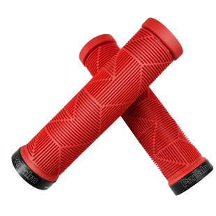 Proplam蜥蜴壁虎把套橡胶握把自行车山地车防滑中控软胶锁死把套