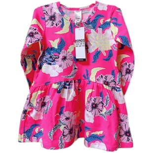 澳洲童装BONDS邦芝 芭蕾舞裙舞蹈裙 生日裙聚会 演出走秀连衣裙