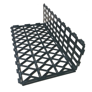 水果护栏蔬果堆头超市果蔬挡板隔离板冰鲜生鲜牌护垫围栏隔栏包邮