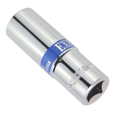 开拓台湾制造1/2大飞长12角套筒