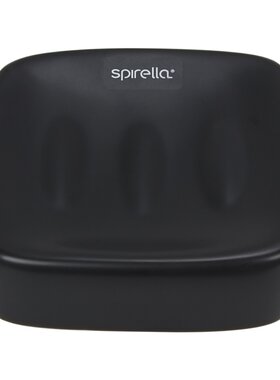 spirella瑞士轻奢免打孔肥皂盒