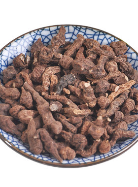 陇萃堂蕨麻250g袋装甘肃人参果