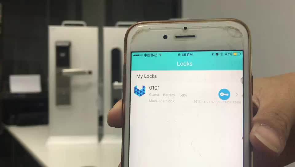 bluetooth keyless door lock bluetooth keyless door lock