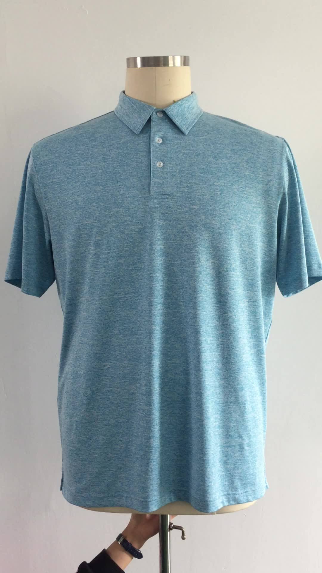 Wholesale High Quality Mens Drifit Polyester Uv Golf Shirts Us Xl Buy