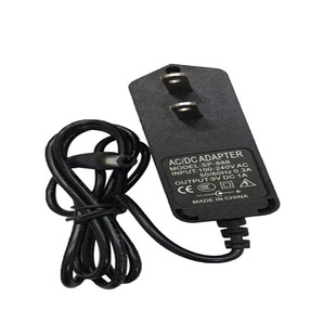 友声电子称秤充电器6v圆孔电源线4V电子秤通用电源佰伦斯充电器