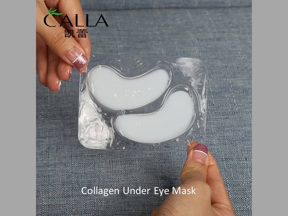 Gmp Skin Care Hydration Gel Sleep Eye Mask Buy Gel Sleep Eye Mask