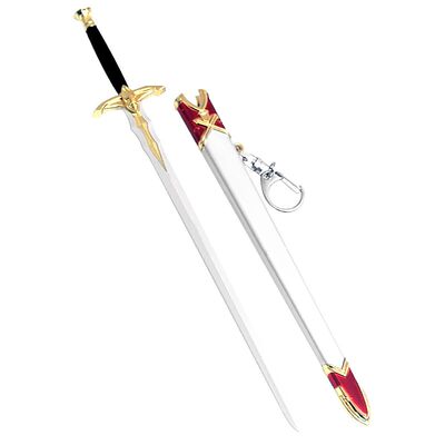 命运齐格飞莫德雷德钥匙扣武器