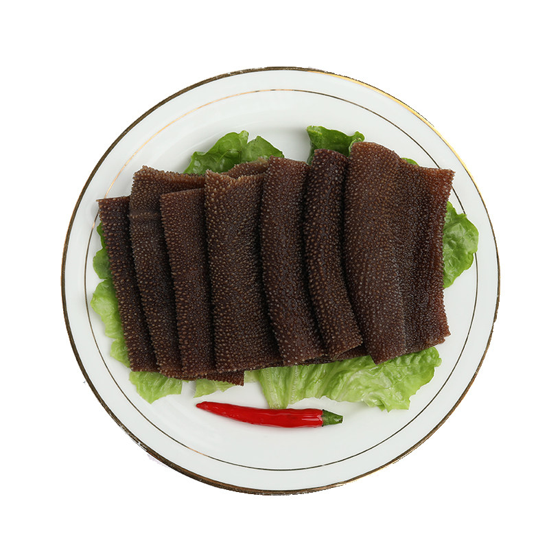 毛肚 水发毛肚  牛百叶 大叶牛排
