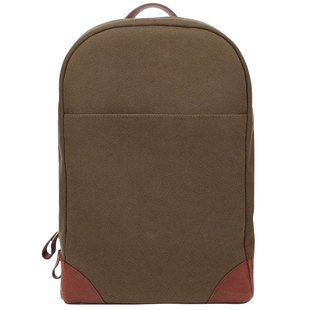 吉卡尼 Bennett Winch英伦经典复古双肩包日常通勤大容量电脑背包