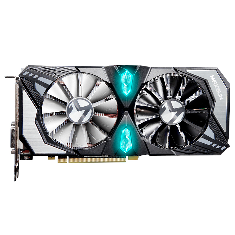 铭瑄gtx1660 / 1660s super 6g主机怎么样？（已有万人评价）质量见真章