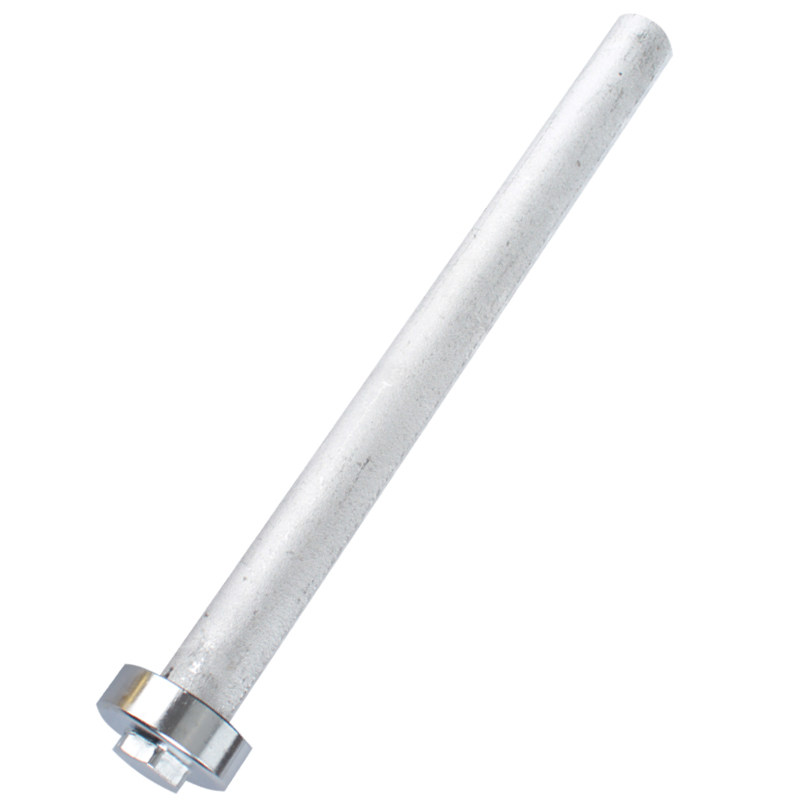 美的电热水器镁棒F40/50/60/80升阳极镁棒排污口原装通用配件包邮
