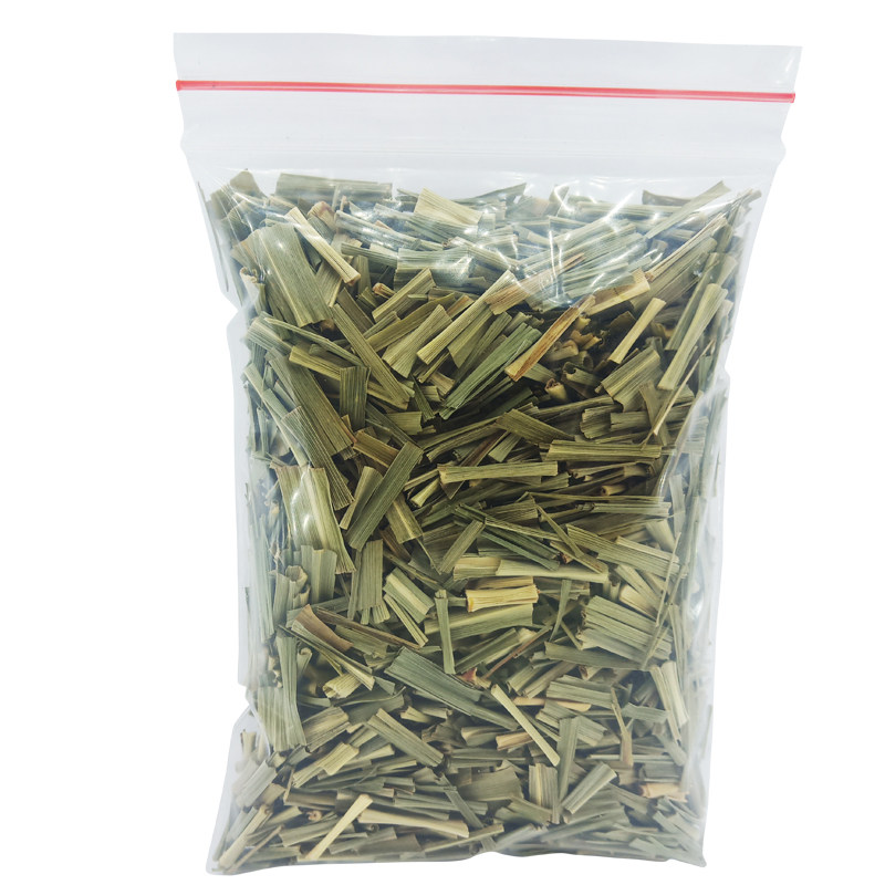 天然无硫干柠檬草茶正宗泰国香茅草花茶中药香料冬阴功汤原料泡茶