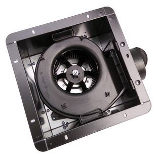 松下排气扇室内静音换气扇卫生间厕所家用天花吸顶式管道排风扇